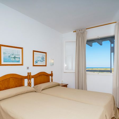 Playa Parc Apartments Son Parc Eksteriør billede