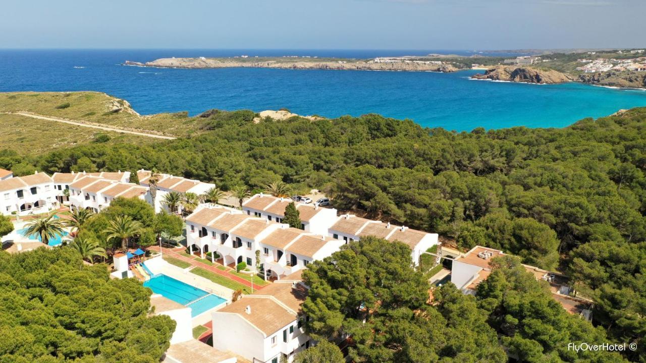 Playa Parc Apartments Son Parc Eksteriør billede