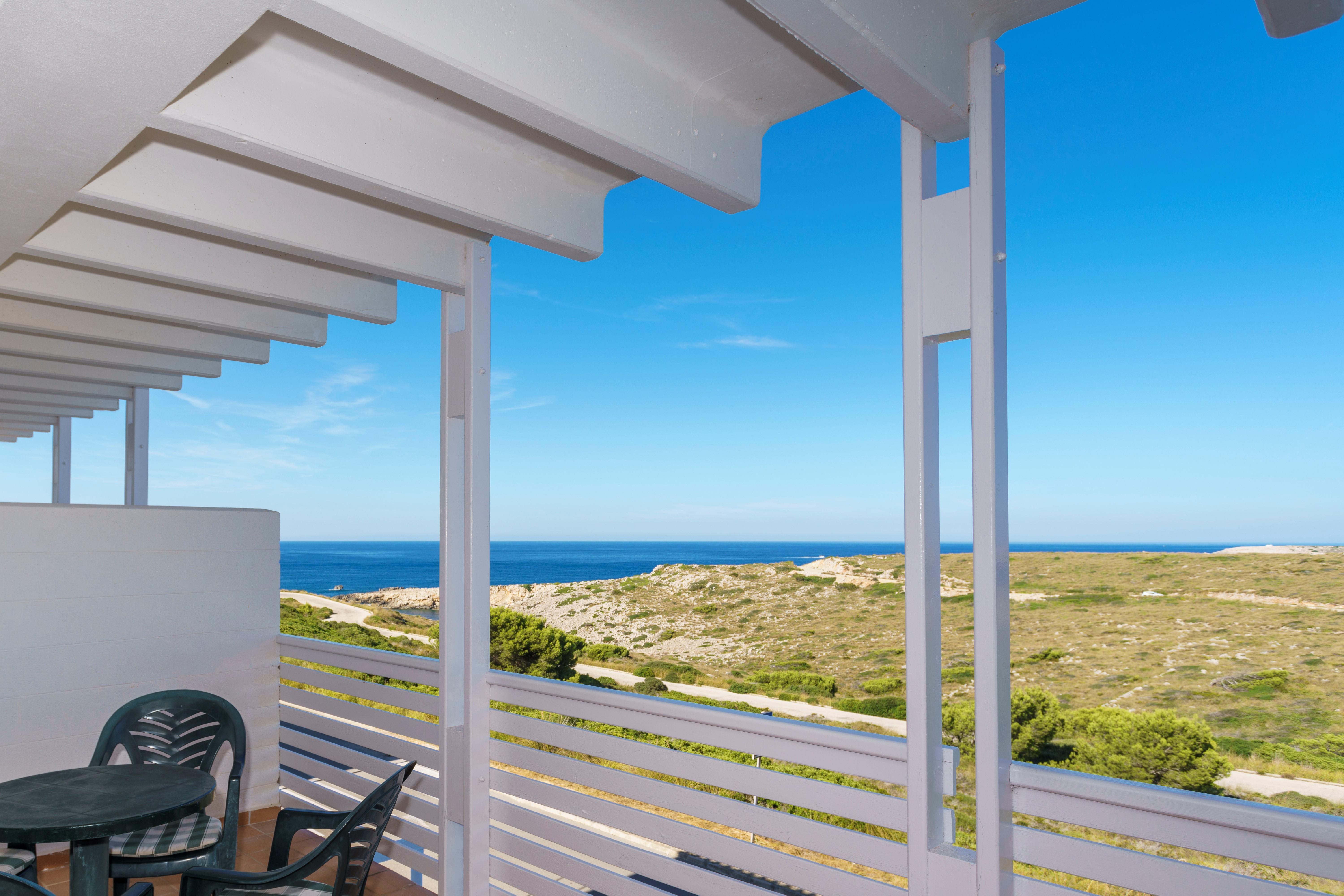 Playa Parc Apartments Son Parc Eksteriør billede